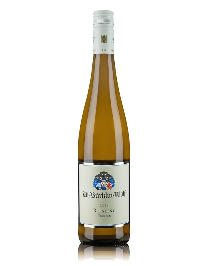 Gutsriesling 2014 Wein