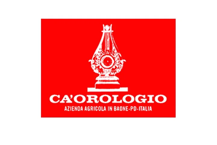 Logo Ca Orologio