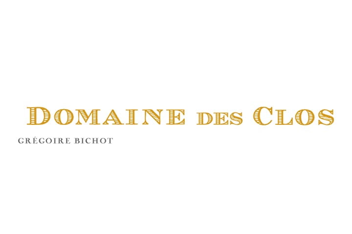 Logo Domaine des Clos