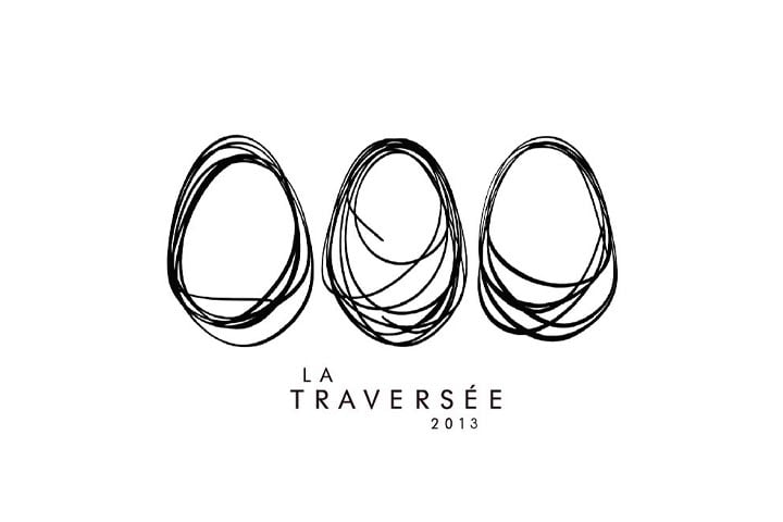 Logo La Traversée