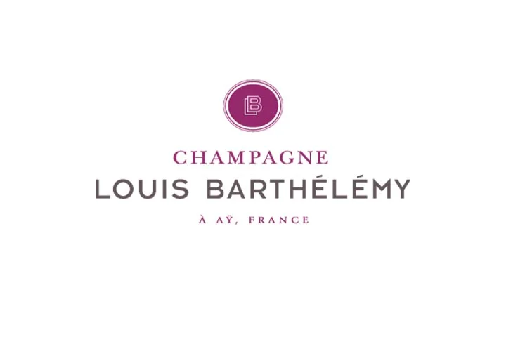 Logo Louis Barthelemy