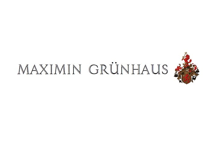 Maximin Grünhaus Logo