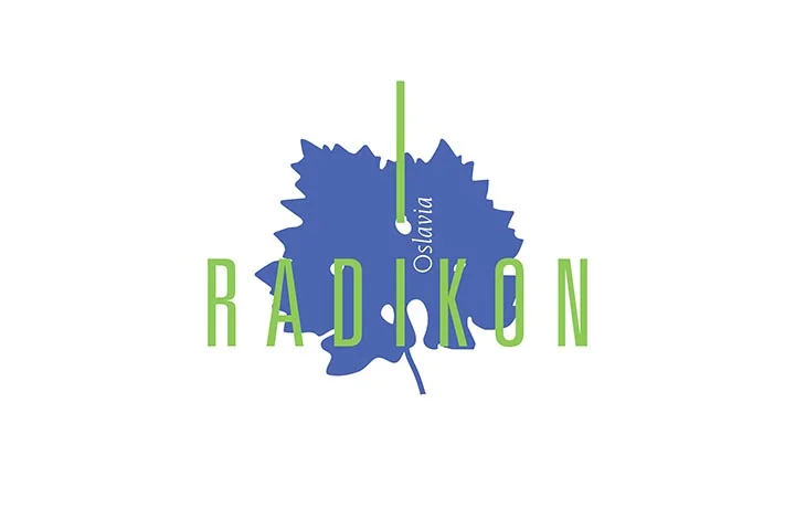 Logo Radikon