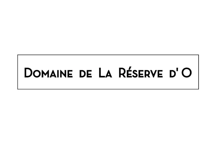 Logo Reserve dO